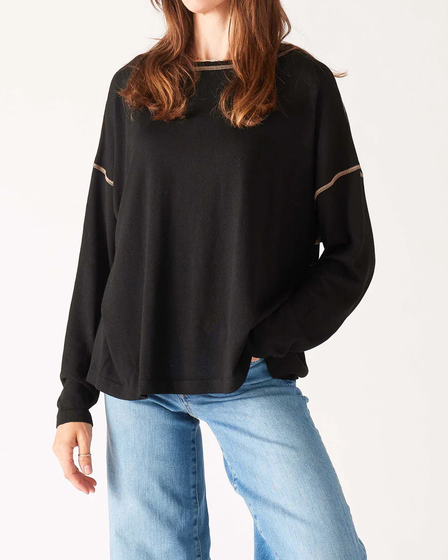 Mersea Delmar Sweater