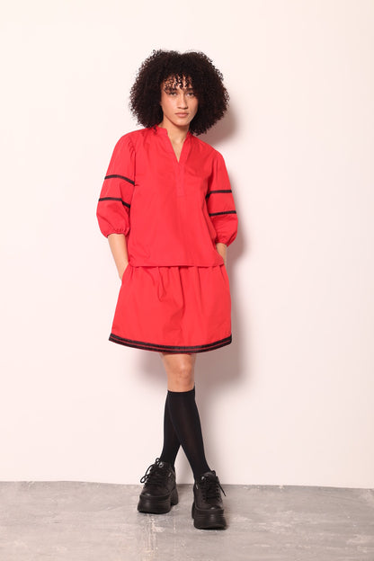 Maude Vivante Lily Skirt-Dawgs