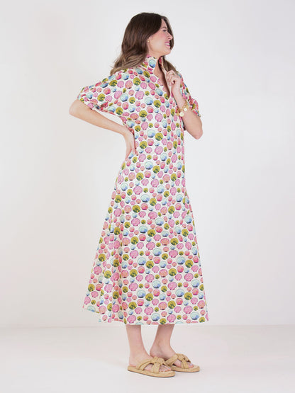 Emily McCarthy Poppy Maxi-North Beach