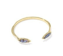 Kendra Scott Ophelia Cuff Bracelet