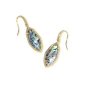 Kendra Scott Ophelia Small Drop Earrings