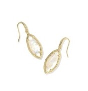 Kendra Scott Ophelia Small Drop Earrings