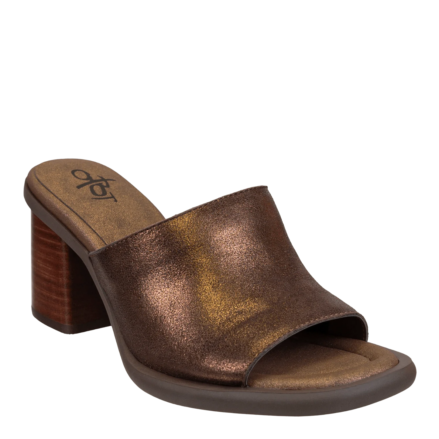 OTBT Bravara Sandal Dark Bronze