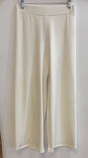 Isle Calypso Pant-White