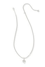 Kendra Scott Parker Knot Short Pendant Necklace