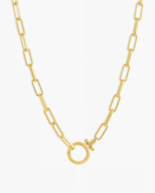 Gorjana Paker Necklace