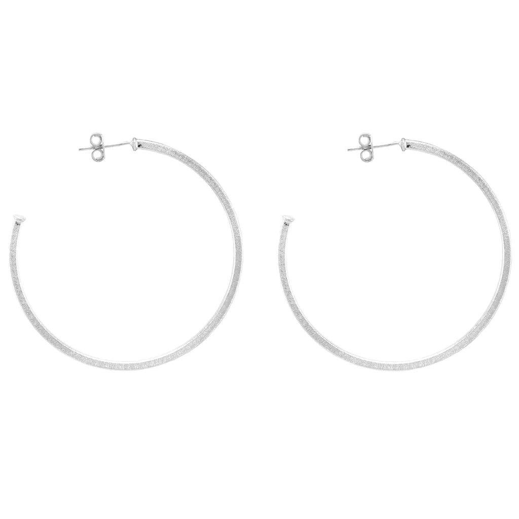 Sheila Fajl Perfect Hoops