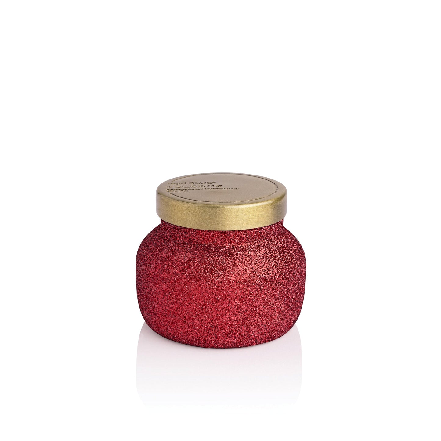 Capri Blue Petite Glam Petite Jar Candle-Volcano