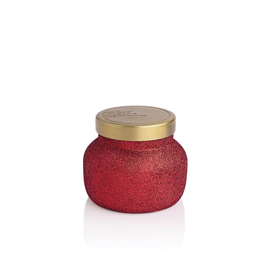Capri Blue Petite Glam Petite Jar Candle-Volcano