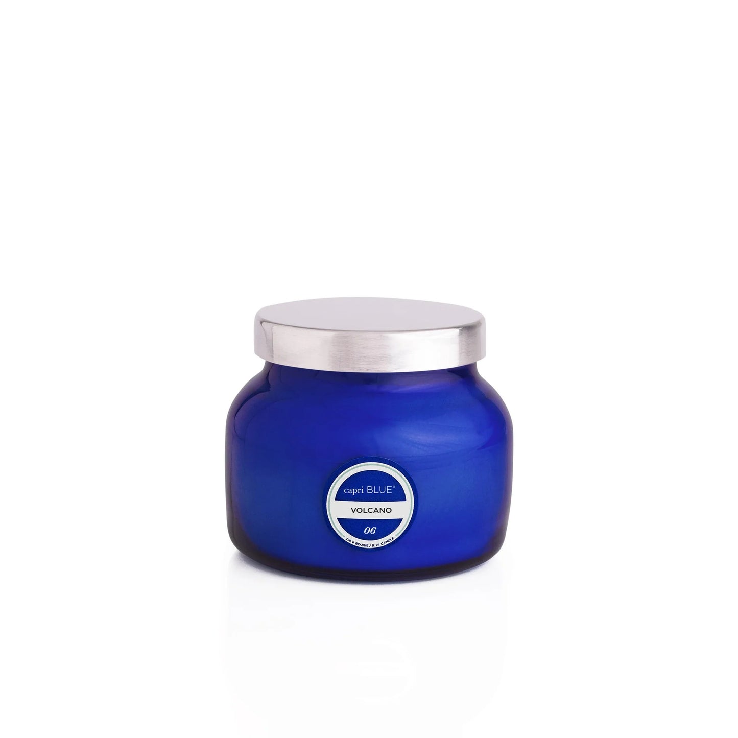Capri Blue Signature Petite Jar Candle-Volcano