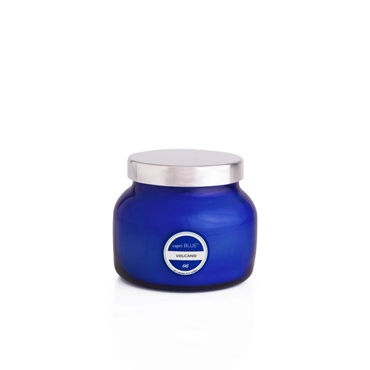 Capri Blue Signature Petite Jar Candle-Volcano