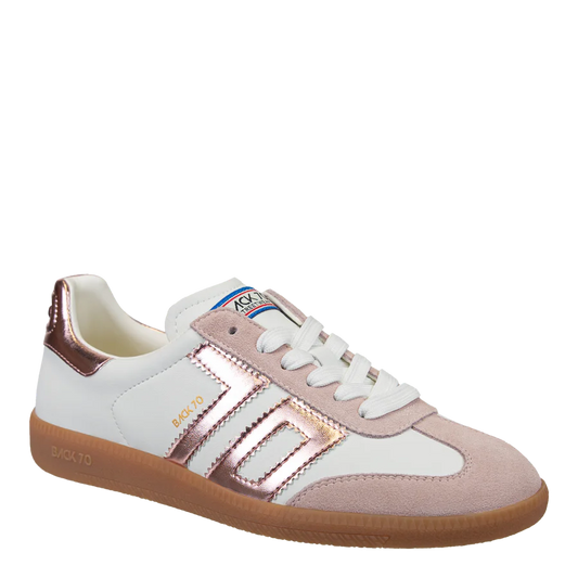 Back 70 Cloud Sneakers-Pink