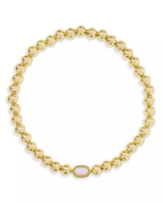 Kendra Scott Mini Elaina Stretch Bracelet