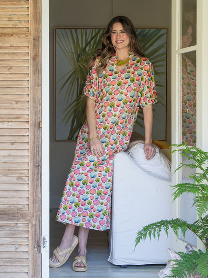 Emily McCarthy Poppy Maxi-North Beach