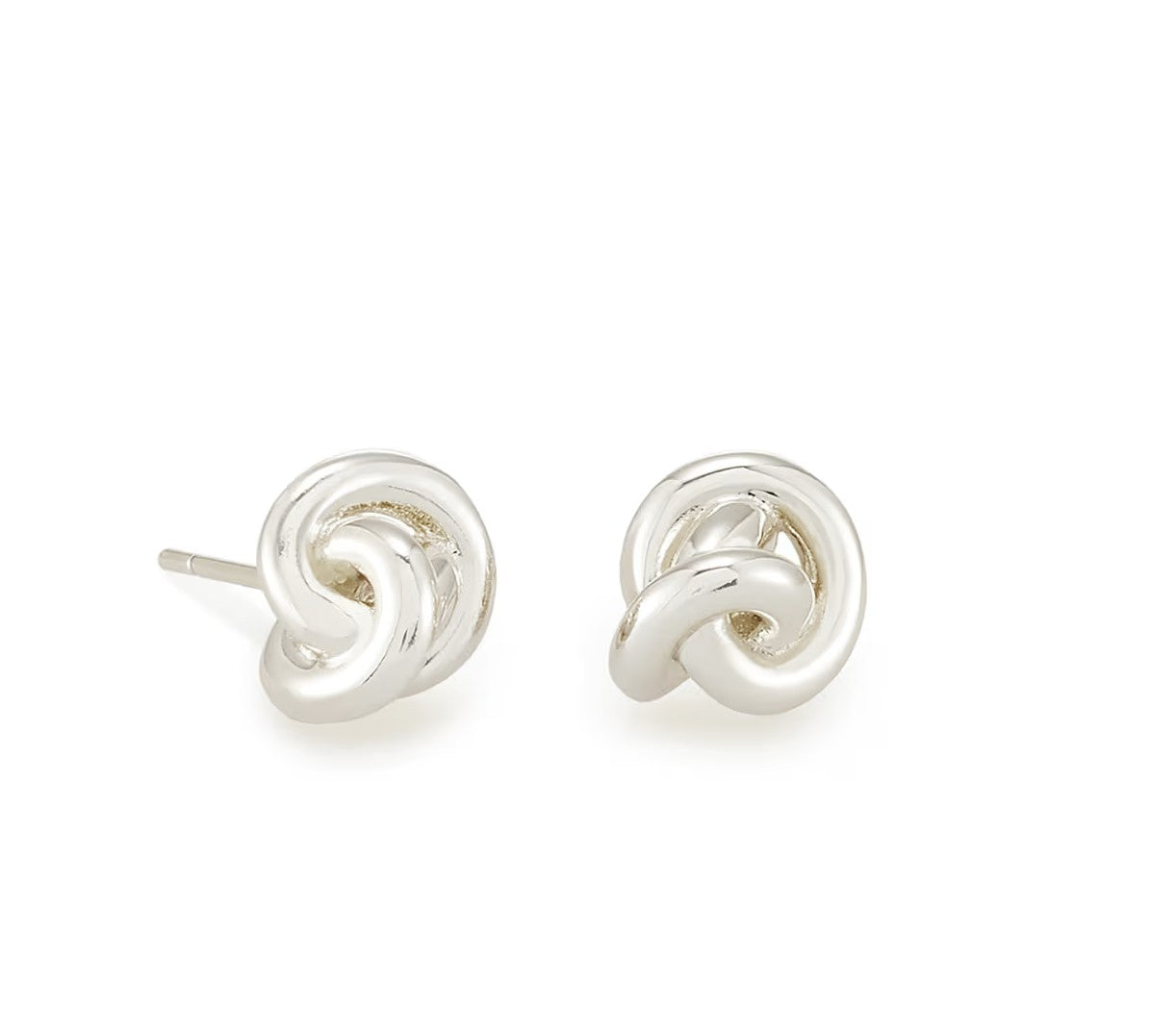 Kendra Scott Presleigh Stud Earrings Gold