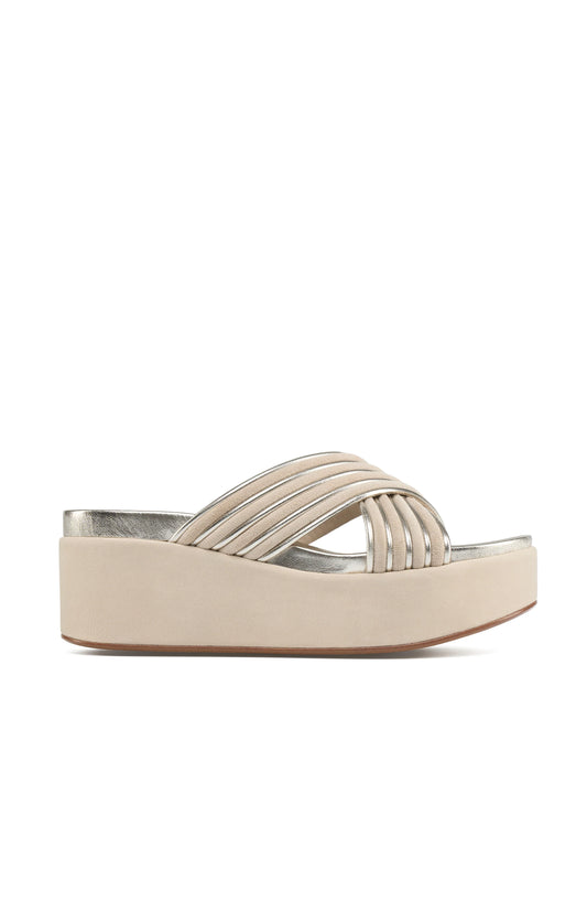 J Slides Quiana Gold