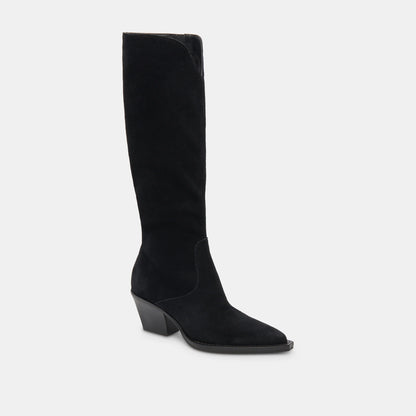 Dolce Vita Raj Boot Onyx