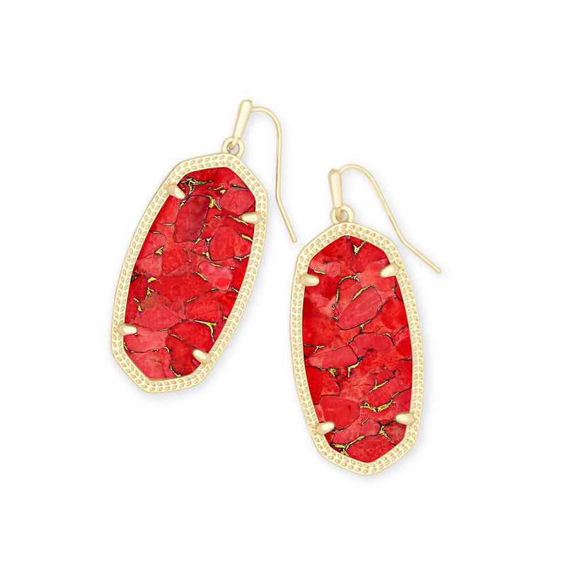 Kendra Scott Lee Drop Earrings