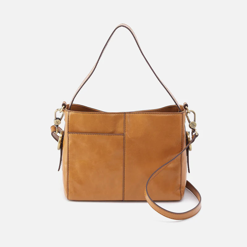 Hobo Render Shoulder Bag