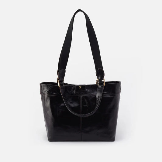 Hobo Romy Medium Tote-Black