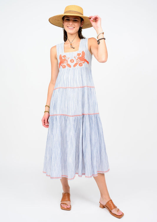 Sister Mary Rosa Dress