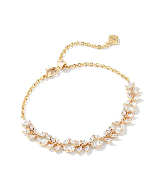 Kendra Scott Rosalie Tennis Bracelet