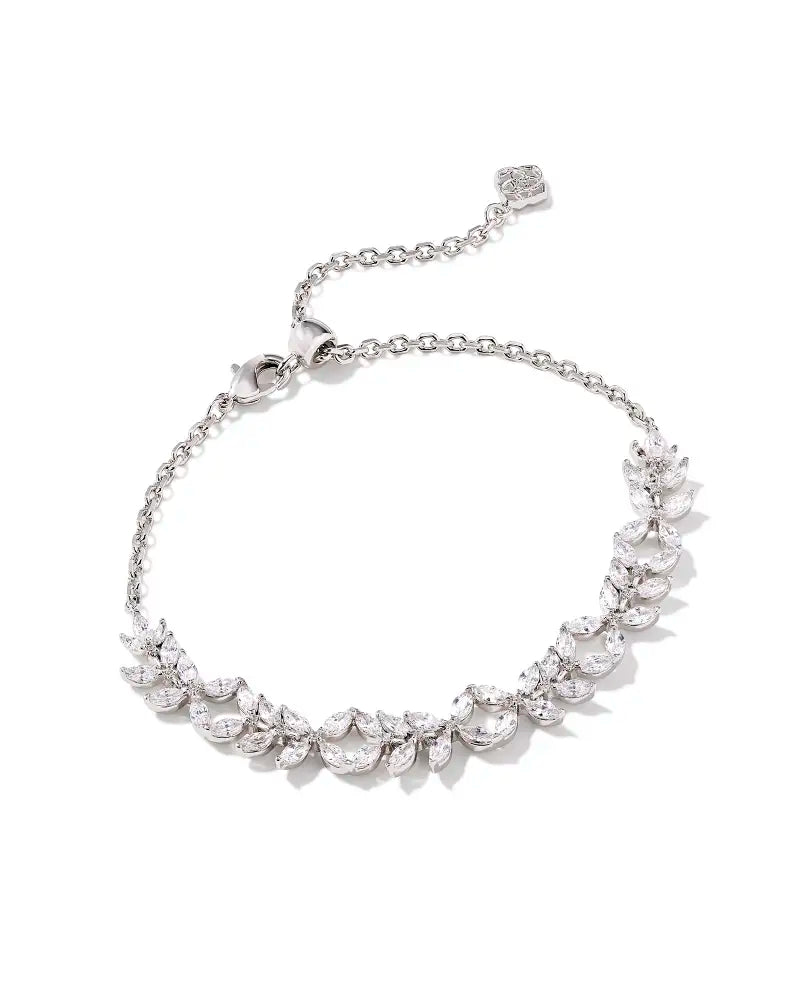 Kendra Scott Rosalie Tennis Bracelet