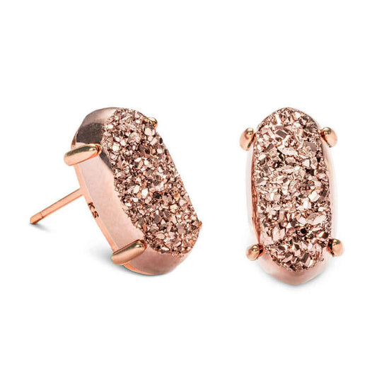 Kendra Scott Betty Drusy Stud Earring