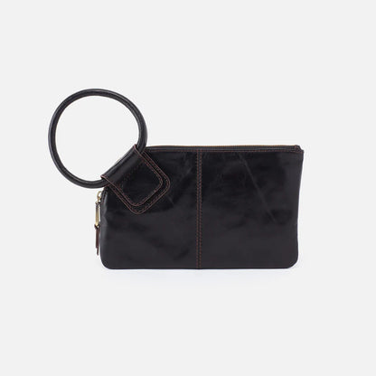 Hobo Sable Wristlet