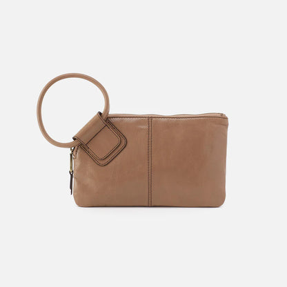 Hobo Sable Wristlet