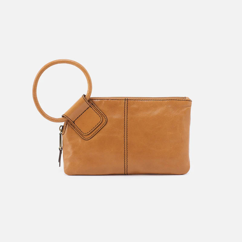 Hobo Sable Wristlet