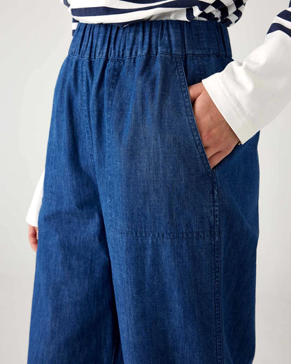 Sammie Chambray Pant