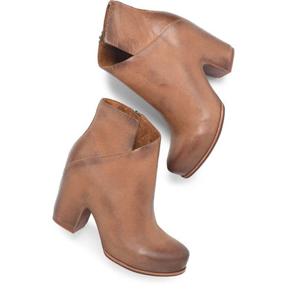 Kork Ease Seeley Boot-Brown