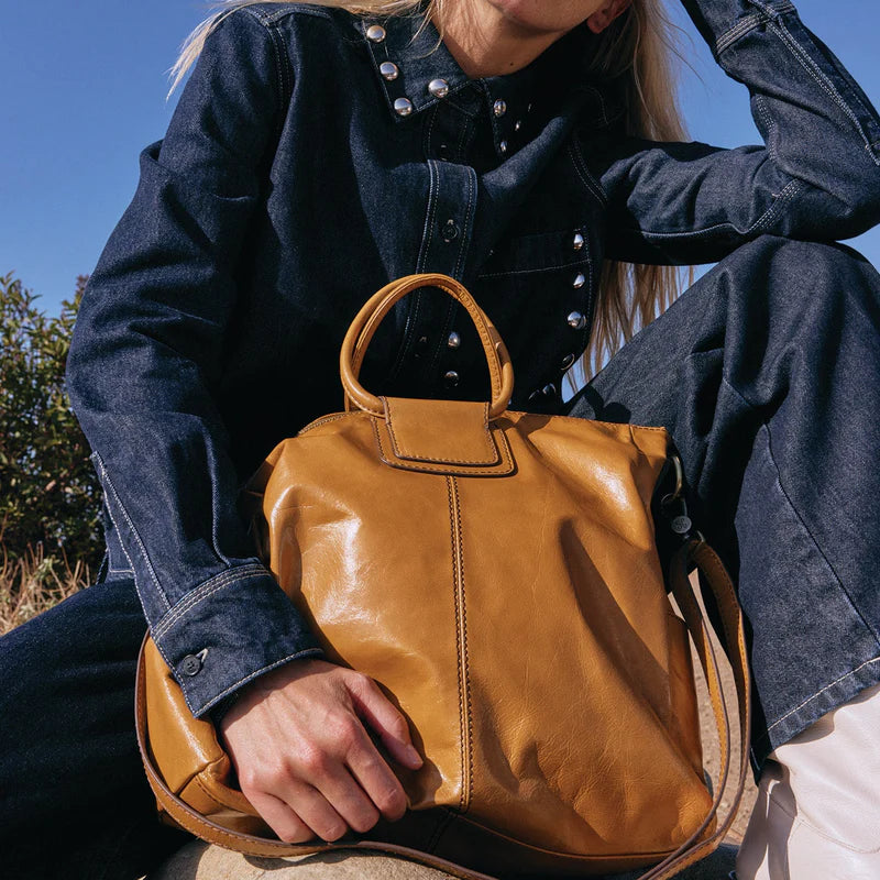 Hobo Sheila Large Satchel