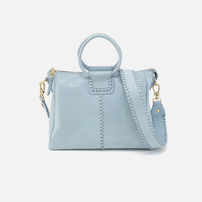 Hobo Sheila Medium Satchel