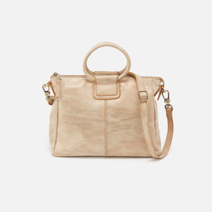 Hobo Sheila Medium Satchel