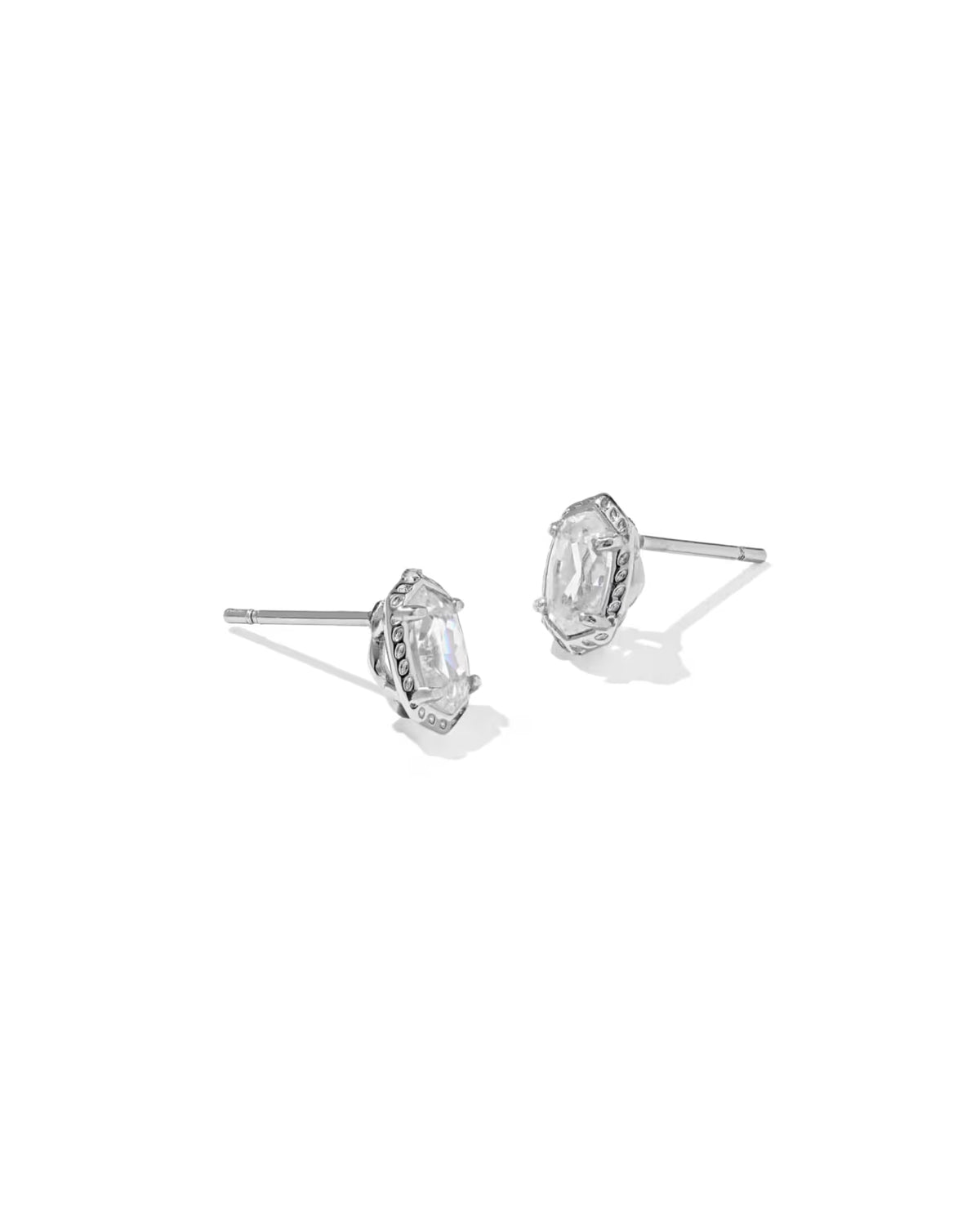 Kendra Scott Mini Ellie Luxe Stud Earrings