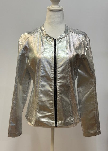 Isle Bayside Jacket Cosmic