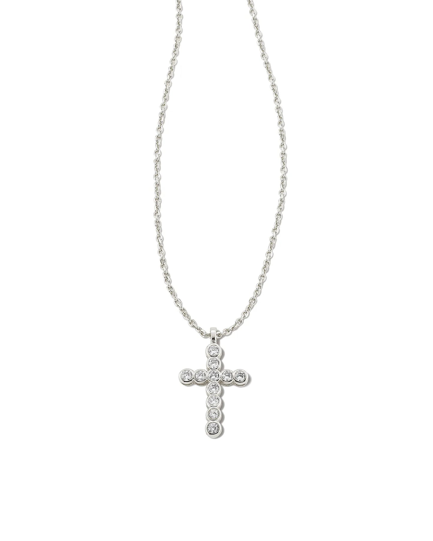 Kendra Scott Cross Crystal Gift Set