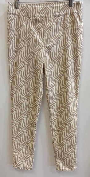 Isle 4-Pocket Pants-Condotti