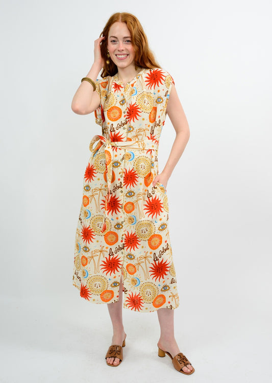 Ivy Jane Sunny Days Dress