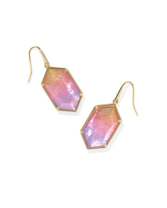 Kendra Scott Hallie Drop Earrings