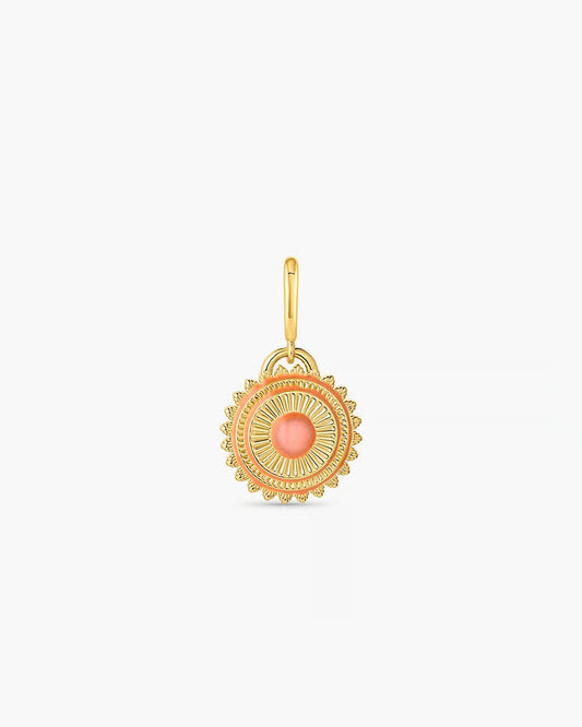Gorjana Sunstone Sun Parker Charm