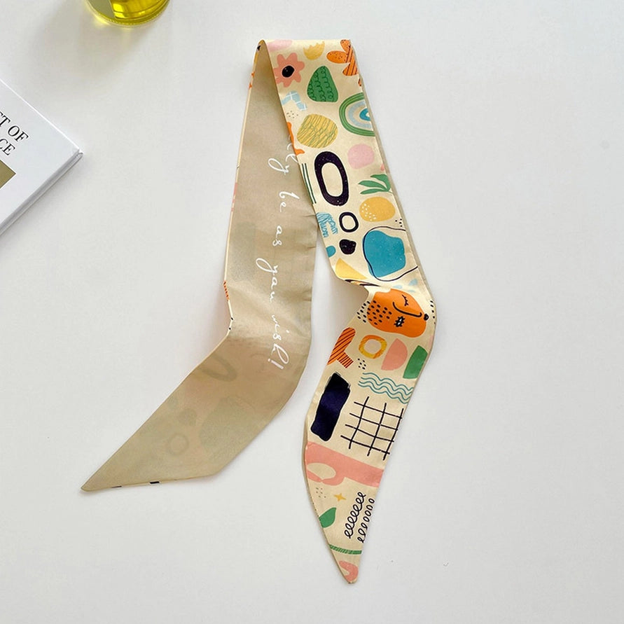 Accity Handbag Ribbons