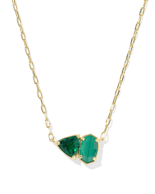 Kendra Scott Tatum Short Pendant Necklace