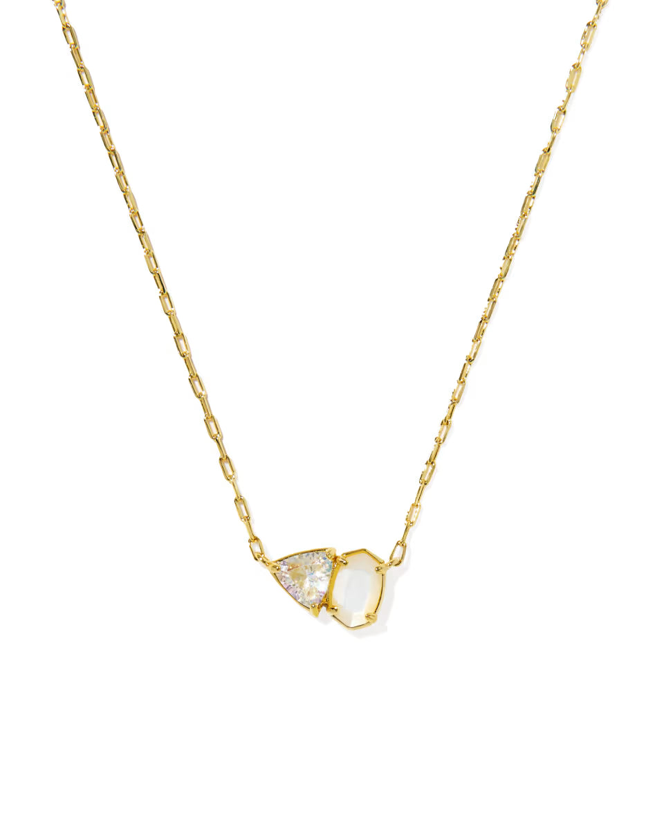 Kendra Scott Tatum Short Pendant Necklace