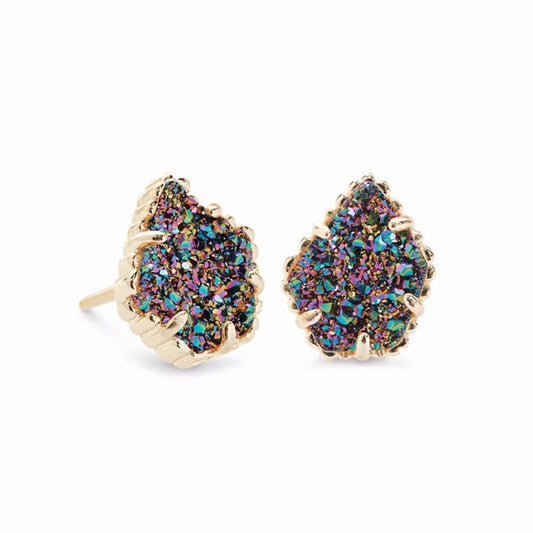 Kendra Scott Tessa Drusy Stud Earrings