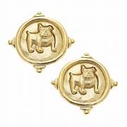 Susan Shaw Bulldog Studs