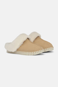 Ilse Jacobsen Tulip 8871 Slipper Latte