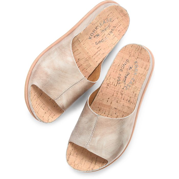Kork Ease Tutsi-Light Gold